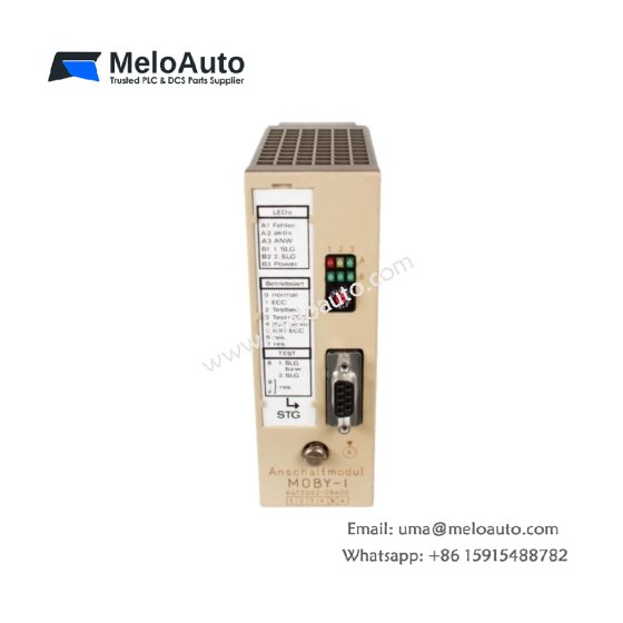 Siemens 6GT2002-0BA00 S5 communication module with SINEC L2 protocol, 1.5 Mbps data rate, RS-485 interface. Active station Siemens 6GT2002-0BA00 S5 communication module with SINEC L2 protocol, 1.5 Mbps data rate, RS-485 interface. Active station