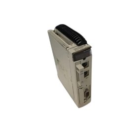 Schneider TSXP57353LAM PL7 Processor | 64KB, 0.22kg for Modicon Premium