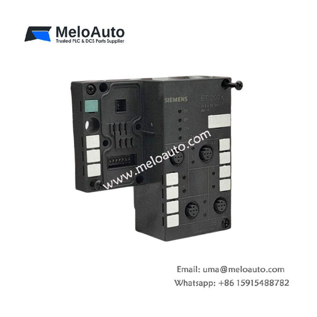 Siemens 6ES5981-0LB11 Operator Panel for SIMATIC S5 Systems