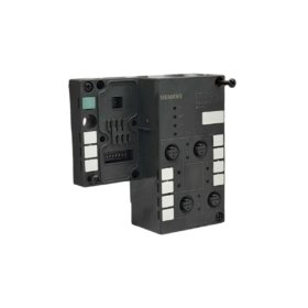 Siemens 6ES5981-0LB11 operator panel for SIMATIC S5 systems. Legacy HMI component for machine monitoring and control