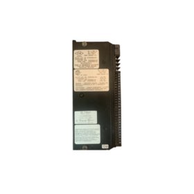GE IC660EBA104 Electronic Assembly | 32-Point Genius I/O Block for IC660