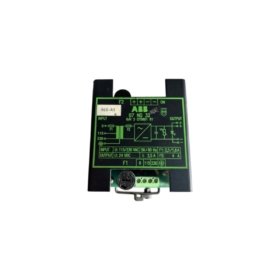 ABB 07 NG 32 Power Supply | Advant Controller 31 24V 2.5A