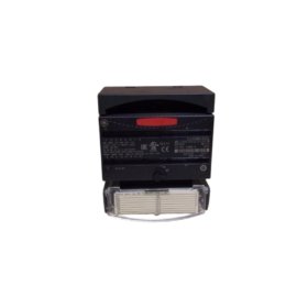 Genuine GE IC200MDL940J VersaMax output module. 16 transistor outputs, 0.5A per channel, 24V DC, short-circuit protection. 0.26kg. Shop now.