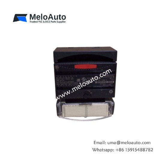 Genuine GE IC200MDL940J VersaMax output module. 16 transistor outputs, 0.5A per channel, 24V DC, short-circuit protection. 0.26kg. Shop now. Genuine GE IC200MDL940J VersaMax output module. 16 transistor outputs, 0.5A per channel, 24V DC, short-circuit protection. 0.26kg. Shop now.