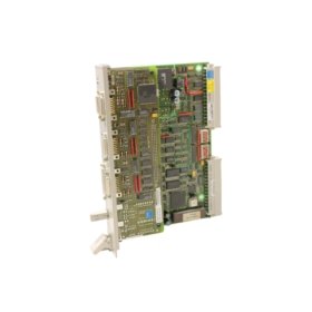 Siemens 6ES5288-4UA11 position decoder module for SIMATIC S5 systems. High-precision positioning for production lines and machine