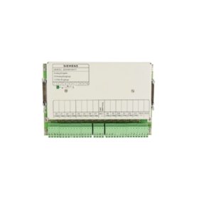 Buy the Siemens 6ES5484-8AG11 analog input module with 8 channels, 12-bit resolution, 0-10V/4-20mA ranges, and 500V isolation for S5 systems.