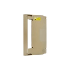 Genuine ABB 07 BA 60 R1 digital input module for Procontic systems. 16 channels, 24V DC, 3ms response, optocoupler isolation. 0.22kg