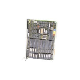 Siemens 6ES5946-3UA21 SIMATIC S5 CPU Processor Module | Specs