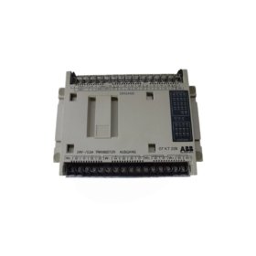 Genuine ABB 07 KT 228 basic configuration unit for Procontic systems. LCD display, 20-key pad, 4KB EEPROM, RS-422 interface. 0.55kg. Shop now.