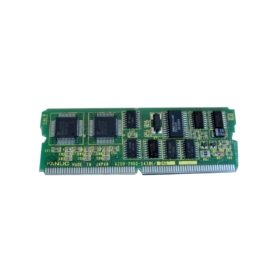 GE A20B-2900-0430/04C daughter board with 128KB SRAM, 2 ASICs, 96-pin connector & conformal coating. Expansion card for GE Fanuc