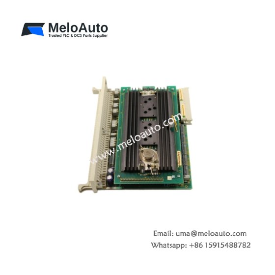Buy the Siemens 6ES5245-1AB12 SIMATIC S5 Valve Control Module. Offers 8 outputs at 1A each. Features diagnostics for wire-break Buy the Siemens 6ES5245-1AB12 SIMATIC S5 Valve Control Module. Offers 8 outputs at 1A each. Features diagnostics for wire-break