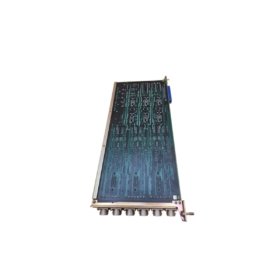 GE A20B-0008-0461 Resolver Induction Circuit Board | CNC Position Control