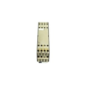 Siemens 6ES5417-7AA11 Digital Output Module SIMATIC S5 16-Channel