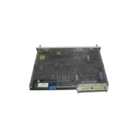 Siemens 6FM1720-3AA10 stand-alone single-axis control unit for stepper/servo motors. Point-to-point positioning and velocity control.