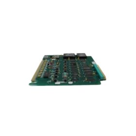 GE IC600 BF830l CA1 advanced receiver module for Series Six PLCs. Receives I/O data at 153.6 kbit/s, weight 0.54kg, size 335x30x178mm