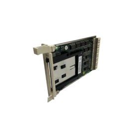 ABB 3BSE016239R1 Processor Module | Advant 70 33MHz 4MB Ethernet