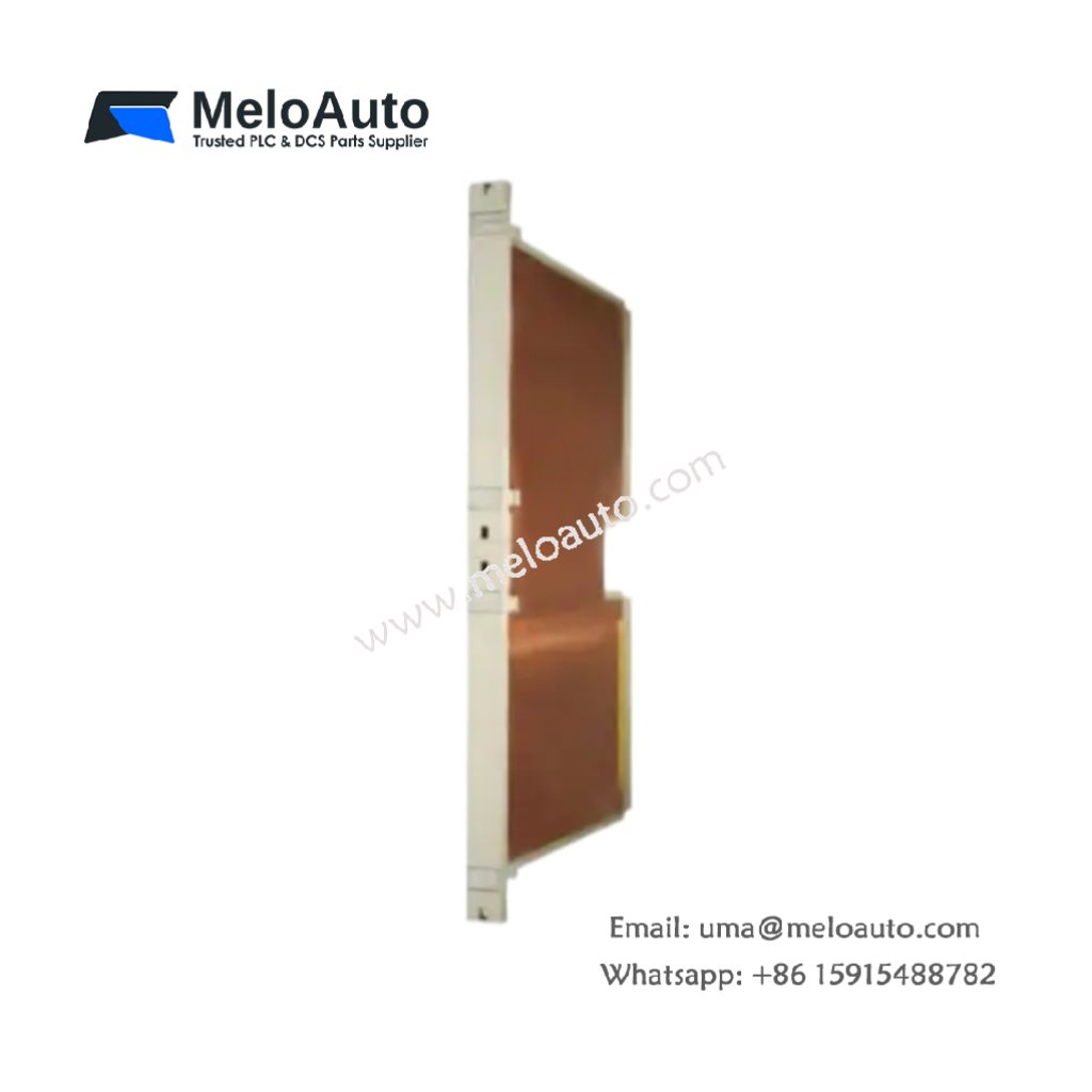 ABB 07 FP 00 R1 Filler Module