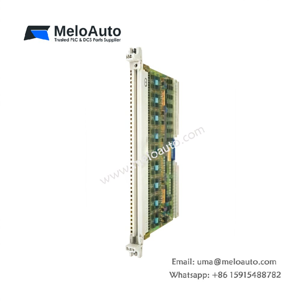 ABB 07 TR 85 Procontic Composite Module
