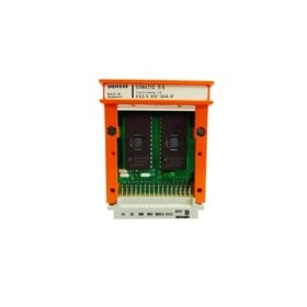 Siemens 6ES5910-0AA41 memory submodule. Features 8KB EPROM storage, 40-pin edge connector, 0.02kg weight, 200ns access time