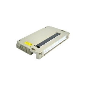 ABB 07 EB 200 16-channel binary input module for 24V DC. Features 4.7kΩ resistance, 3ms response time, and 1500V isolation for ABB racks.