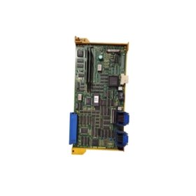 GE A16B-2200-0524 PC Board | 4-Axis CNC Control, 0.55kg