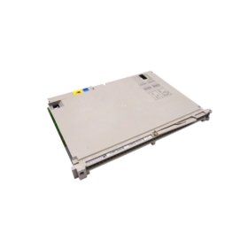 Siemens 6ES5463-4UB11 analog input module for SIMATIC S5-135/155, 4 channels, 16-bit resolution, 3 lb. Reliable AI