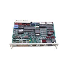 Siemens 6ES5242-1AA32 Counter Module | S5 16-bit