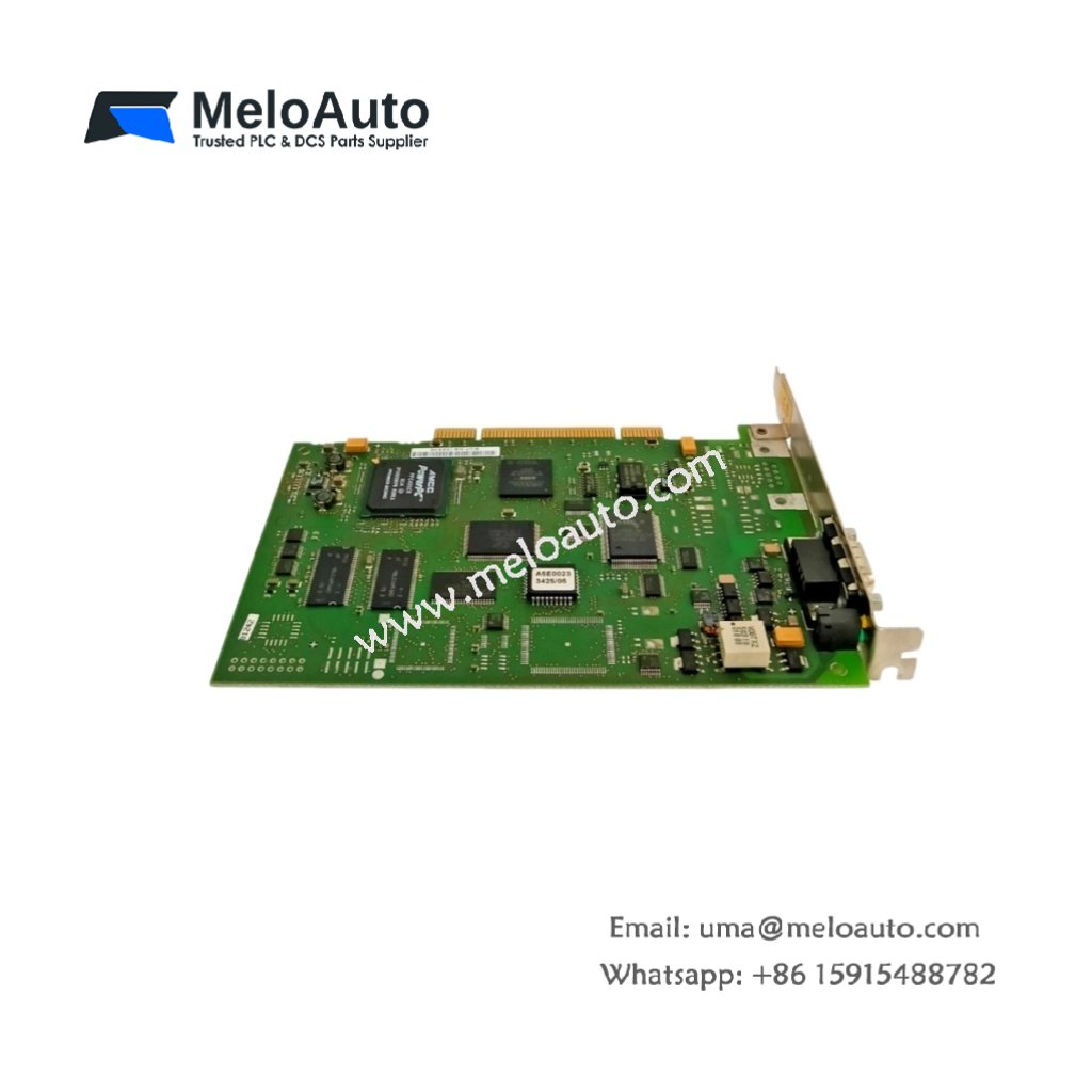 Siemens 6GK1561-3AA00 Communication Processor