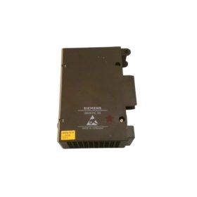 Siemens 6ES5470-8MC11 Analog Output Module