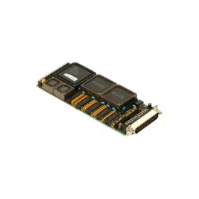 Siemens 6ES5252-5BC11 Incremental Encoder Board SIMATIC S5