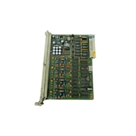 Siemens 6ES5463-4UA12 Analog Input Module | 8-Channel 12-Bit S5