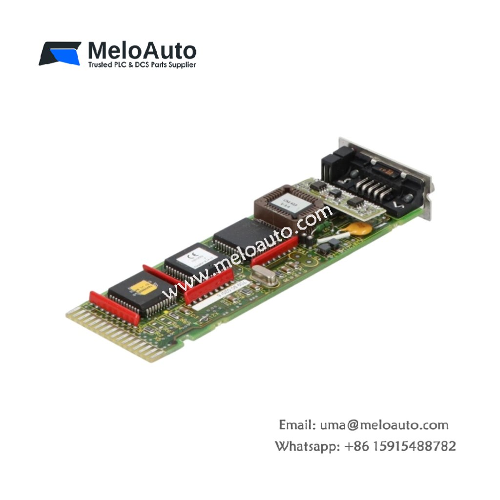 Siemens 6GT2002-1AB00 MOBY-I CM 423 Channel Module