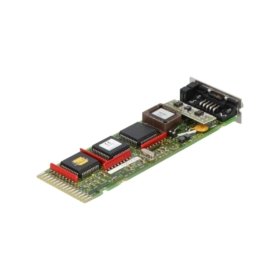 Siemens 6GT2002-1AB00 MOBY-I channel module for CM 423 F assembly. Reliable communication and data transfer for industrial RFID systems.