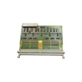 Buy the Siemens 6ES5420-3BA11 SIMATIC S5 Digital Input Module. Offers 32 digital inputs with 24V DC. Provides galvanic isolation