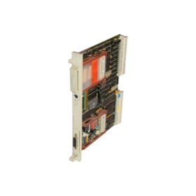 Siemens 6ES5524-3UA13 Communications Processor