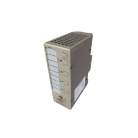 Siemens 6ES5430-8MC11 | Digital Input Module | SIMATIC S5 DI