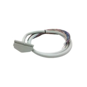 Siemens 6ES5755-4AA11 N-Type coaxial connector with 50Ω impedance and IP67 rating. DC-11GHz range for SIMATIC NET industrial