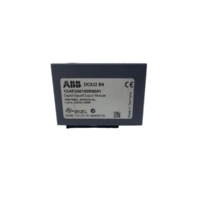 ABB 1SAP240100R0001 Digital I/O Module