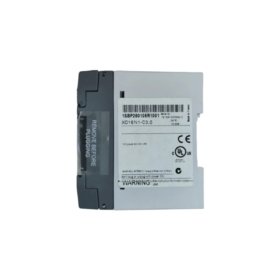 ABB 1SBP260105R1001 Extension Module | 16 Outputs, 0.5A, 24V