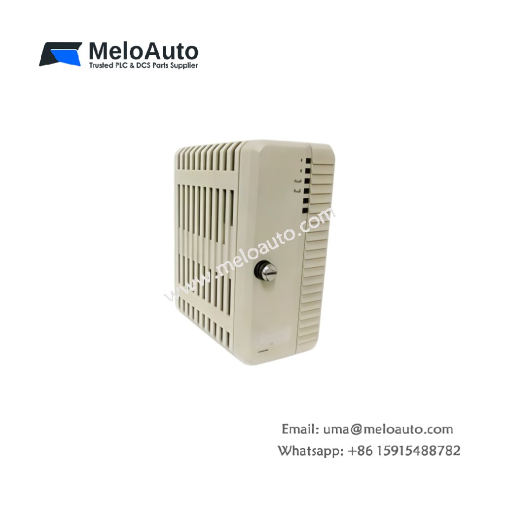 ABB 3BSE016347R1 Communication Module