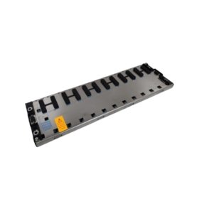 Schneider TSXRKY12 Chassis Rack | 12 Slots, 3.8kg for Modicon Quantum
