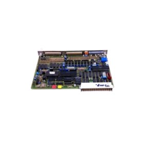 Siemens 6ES5244-3AA11 temperature control module for SIMATIC S5 with 4 independent loops, auto-tuning PID, and thermocouple/RTD inputs
