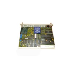 Siemens 6FM1661-3AA10 Positioning Module | WF661