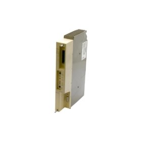 Siemens 6ES5942-7UB11 CPU module for SIMATIC S5-115U. 10KB memory, 1.6µs bit processing, 24V DC. Supports STEP 5 programming