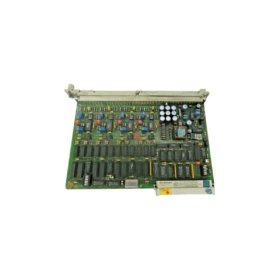 Siemens 6ES5463-4UA12 analog input module for S5-135U, 8 channels, 12-bit, 0-10V/4-20mA, optical isolation. In stock.