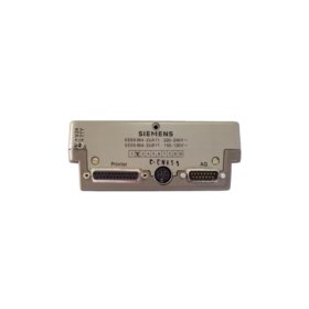 Siemens 6ES5984-2UB11 | Power Supply Unit | SIMATIC S5 PSU