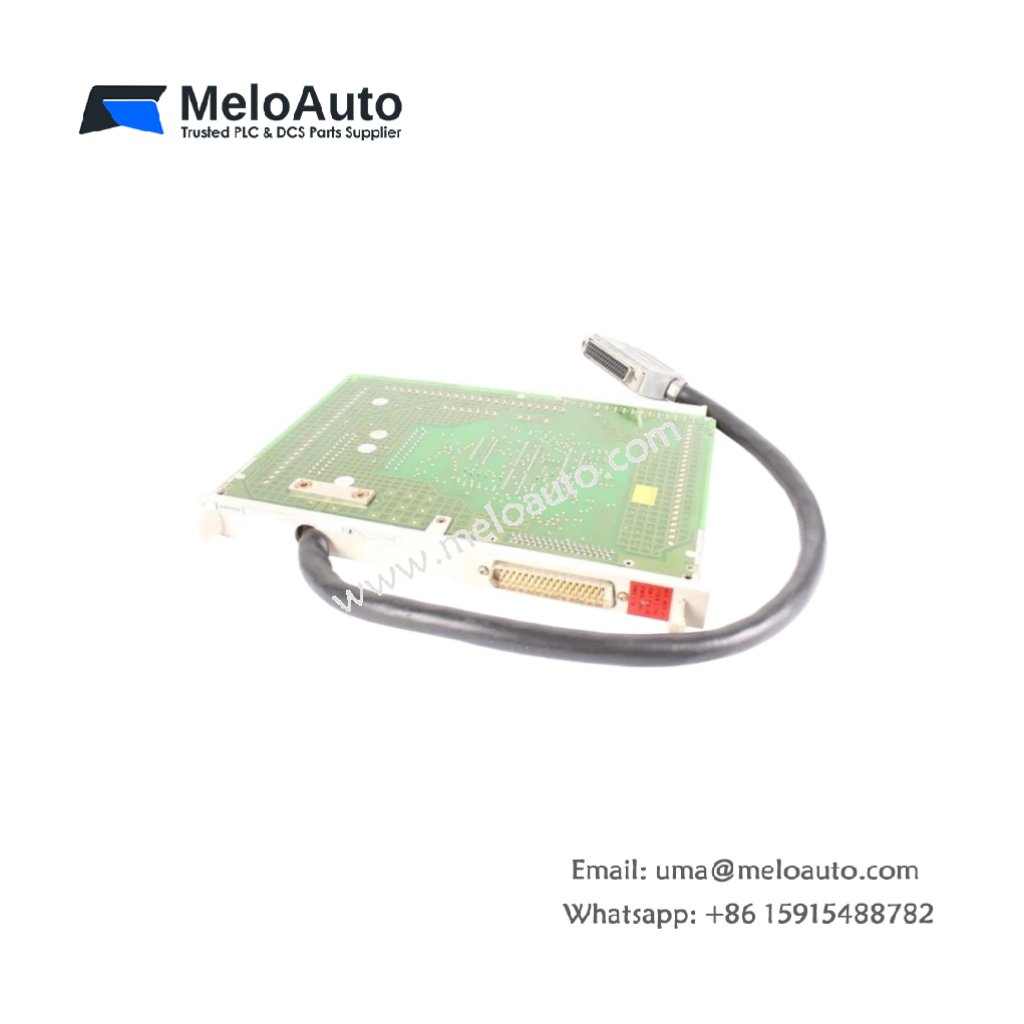 Siemens 6GK1901-0AA00-0AC0 Industrial Ethernet Transceiver
