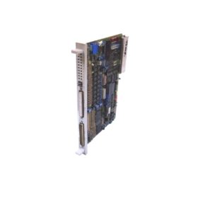 Siemens 6ES5244-3AA12 Temperature Control Module