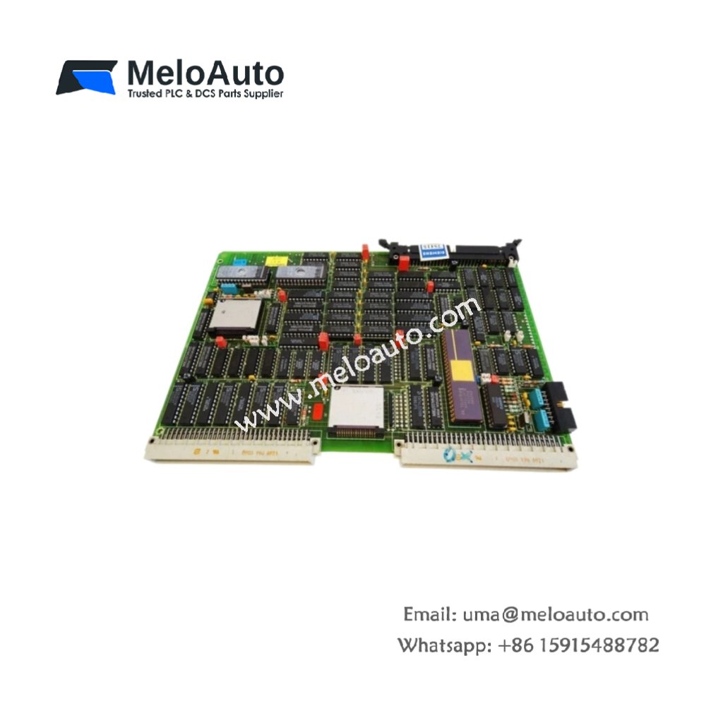 Siemens 6ES5536-3LA12 Communication Processor