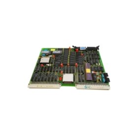 Siemens 6ES5536-3LA12 communication processor for S5, SINEC L2-DP, RS-485, 12 Mbps, master/slave. In stock.